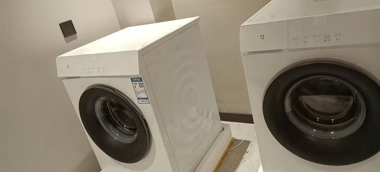 禾木悦居酒店(围场木兰新天地店)图片