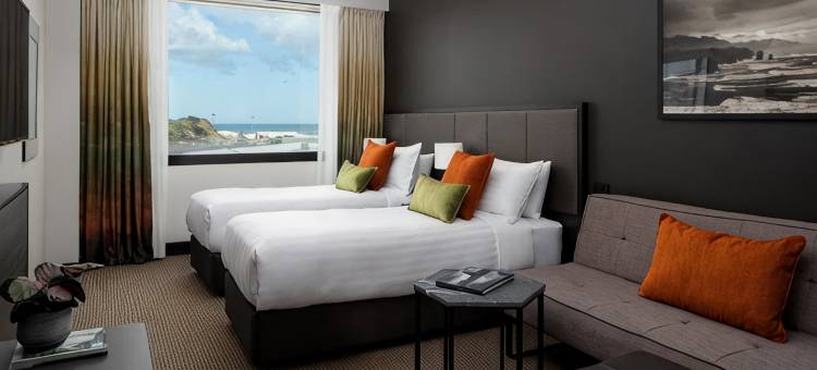 惠灵顿机场瑞吉斯酒店(Rydges Wellington Airport)图片