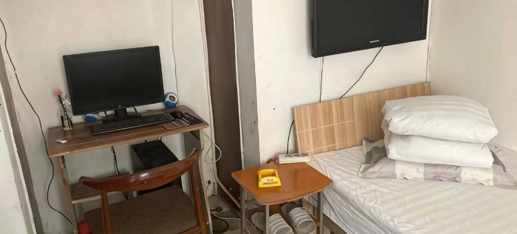 廊坊家园旅馆图片