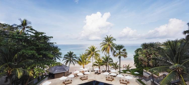 普吉岛苏林酒店(The Surin Phuket)图片
