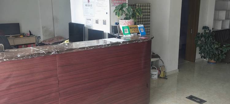 新民侨亭旅店图片