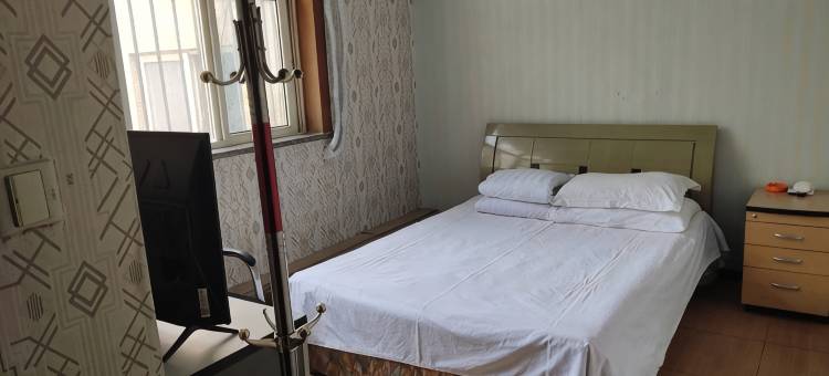 青岛一鸣旅馆(城阳火车站店)图片