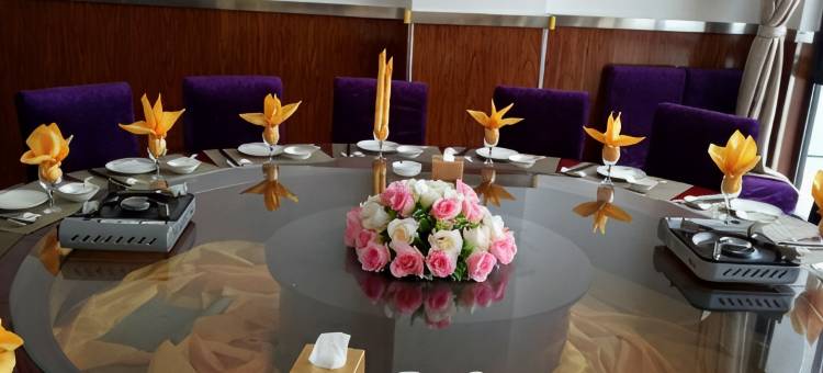 随县大随商务酒店图片