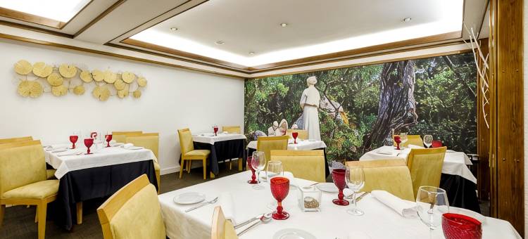 里吉纳酒店(Hotel Regina)图片