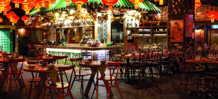 悉尼班克斯顿美居酒店(Mercure Sydney Bankstown)图片