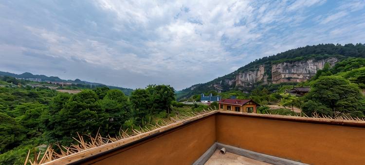 织金溶洞客栈图片