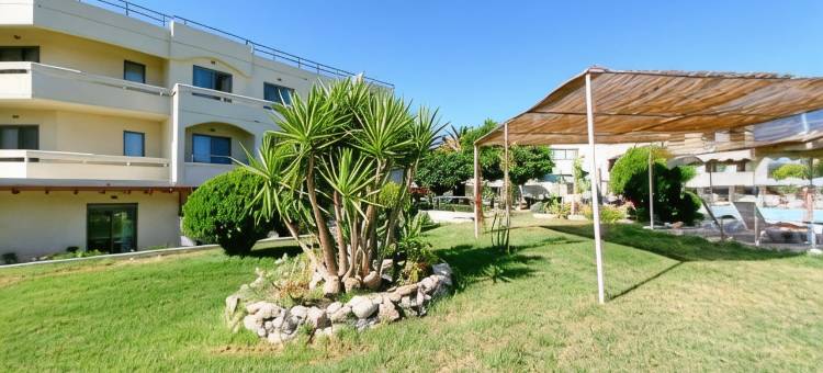 列奥纳多克林比亚度假村 - 全包式(Leonardo Kolymbia Resort Rhodes)图片
