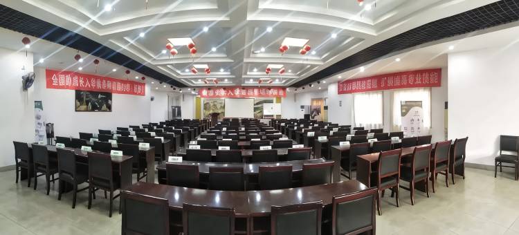 西安导航宾馆(科技路地铁站西北工业大学地铁站店)图片