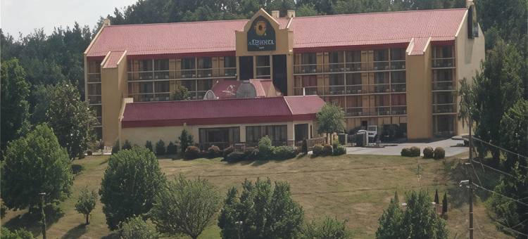 Extended Stay America 套房 - 布里斯托尔(Extended Stay America Suites - Bristol)图片