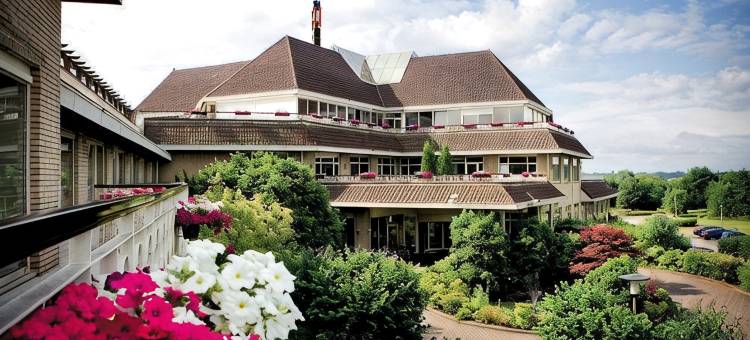 格拉德贝克凡德瓦克酒店(Hotel Gladbeck van der Valk)图片