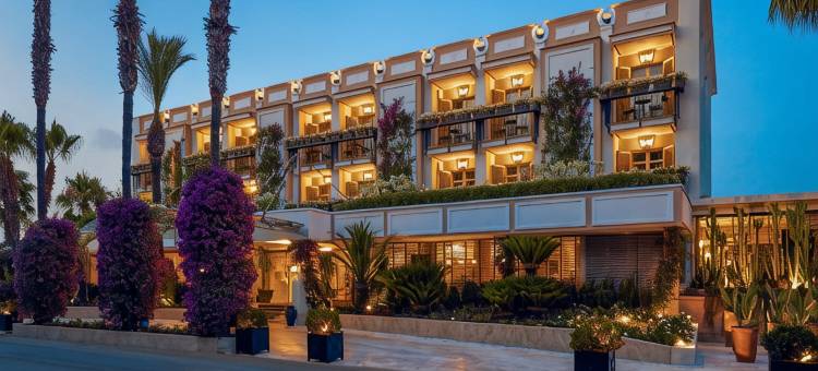 滨海精品酒店(Boutique Hotel Esplanade)图片