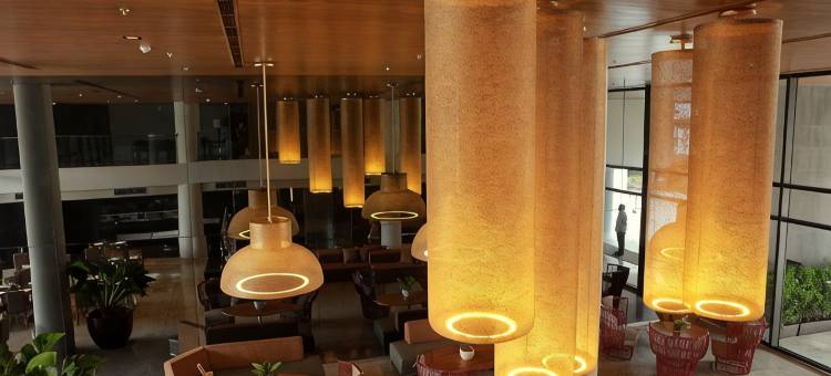 奎松市私人酒店(Privato Hotel Quezon City)图片