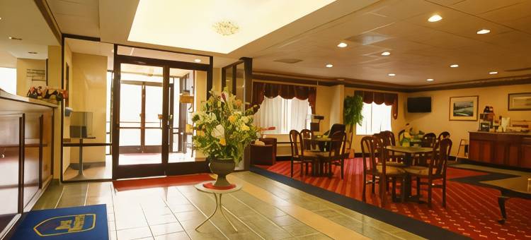 贝斯特韦斯特行政酒店(Best Western Seneca-Clemson)图片