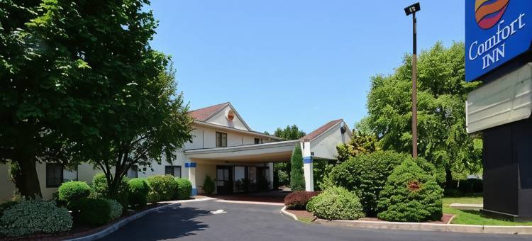 雷丁凯富酒店(SureStay Plus by Best Western Reading North)图片
