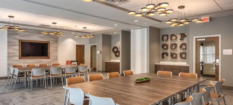 亚特兰大-棒球场区逸衡酒店(洲际旗下)(Even Hotel Atlanta - Ballpark Area by IHG)图片