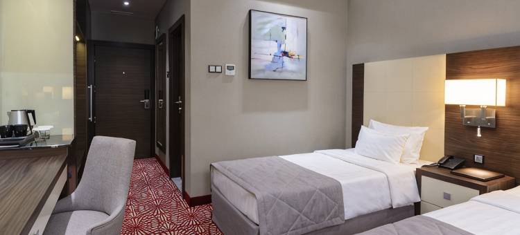 参议员酒店(Hotel Senator)图片