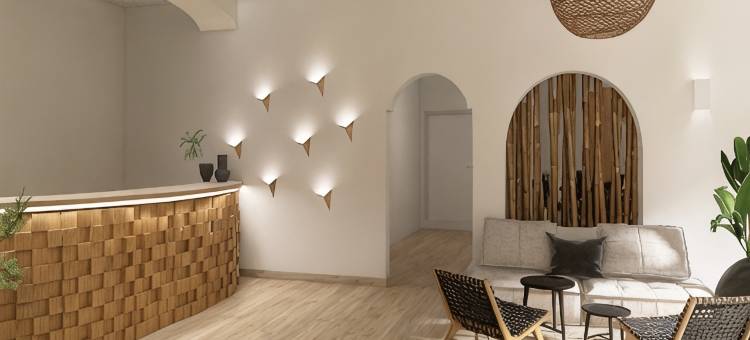 Pounda Resort Paros Member Of Radisson Individuals图片
