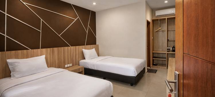 库塔大酒店(Grand Kuta Hotel)图片