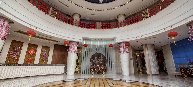 苏州维乐公寓(金鸡湖博览中心店)图片