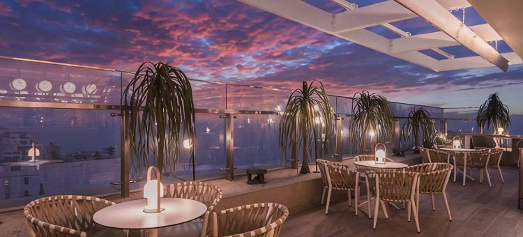 洲至奢选苏玛酒店(洲际旗下)(Vignette Collection SOUMA HOTEL by IHG)图片