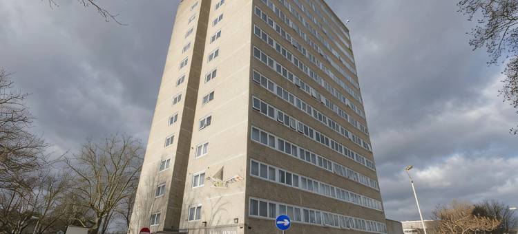 鹈鹕伦敦公寓酒店(Pelican London Hotel and Residence)图片