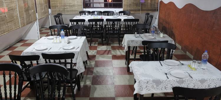 白玫瑰酒店(Hotel White Rose)图片