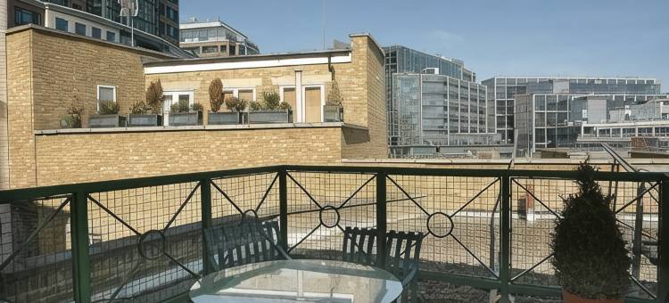 196主教门(196 Bishopsgate)图片