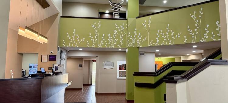 萨凡纳高速公路 I-95 舒眠酒店(Sleep Inn Savannah Gateway I-95)图片