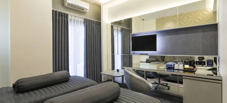 Aeris Hotel Banjarbaru图片