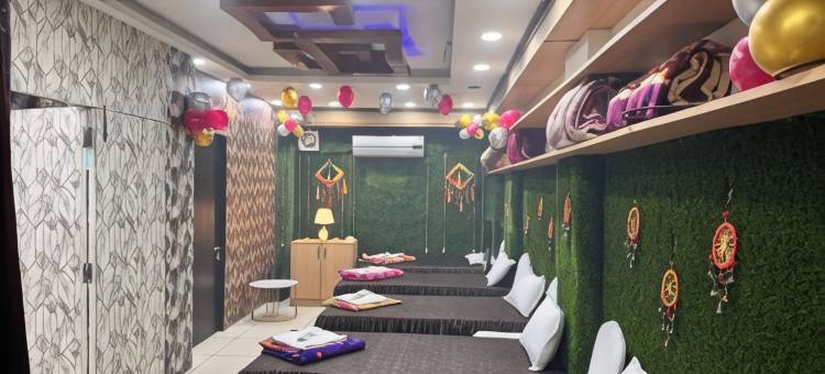 布莱斯酒店(Hotel Bless Inn)图片
