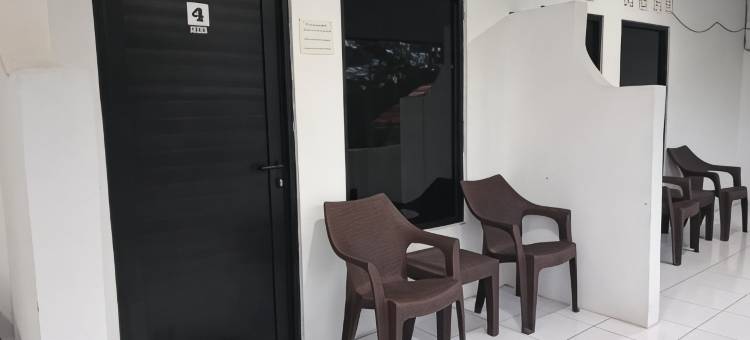Jajapin Hotel Putri Sari图片