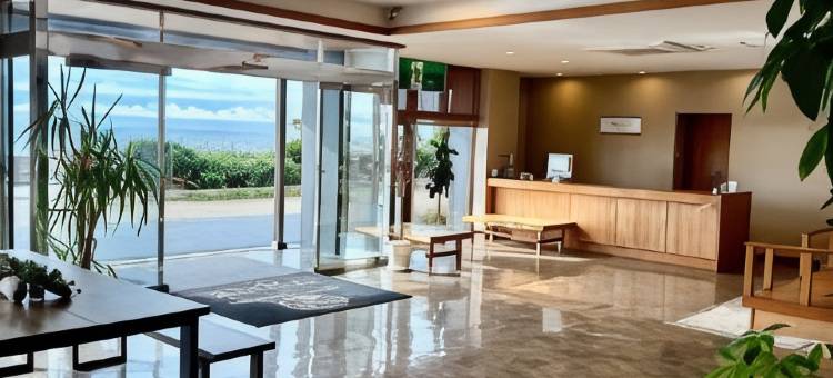 伊豆之音 度假酒店(HOTEL & RESORT IZUNONE)图片