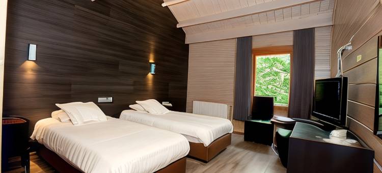 弗兰德斯大酒店(Flanders Lodge Hotel)图片