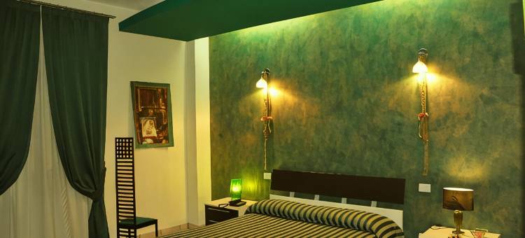 葛拉韦公寓(Residenza Glave - Albergo Diffuso)图片