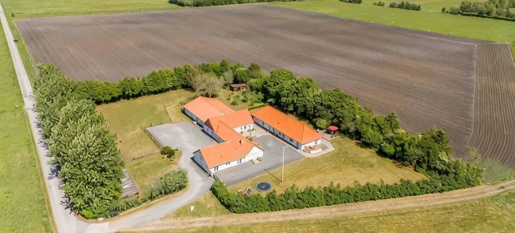 索夫高迪安宝住宿&早餐酒店(Sov Godt I Arnborg Bed & Breakfast)图片