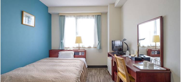 伊势市酒店(Ise City Hotel)图片