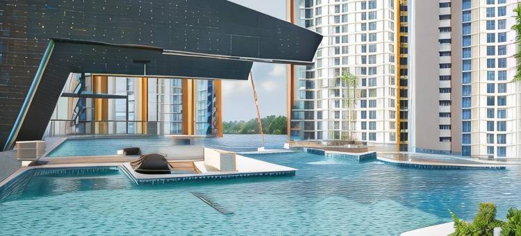 MesaHill Homestay, Nilai by S&T Homez图片