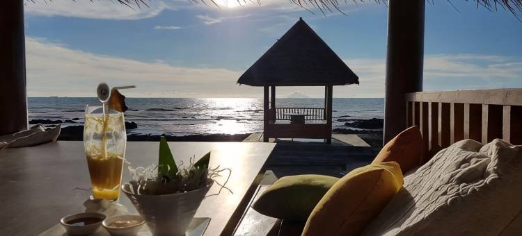 安耶尔双G度假村(Double G Resort Anyer)图片