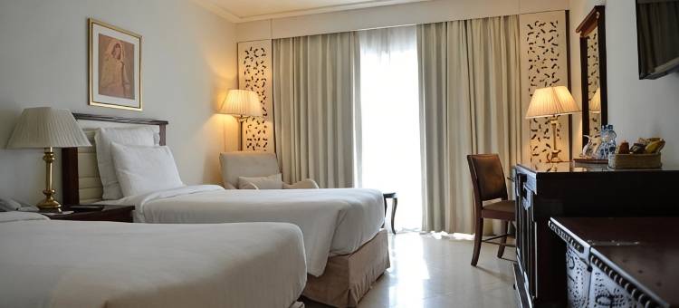 拉瓦尔品第明珠大陆酒店(Pearl Continental Hotel, Rawalpindi)图片