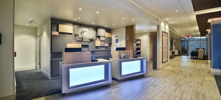 莱希感恩角智选假日套房酒店(Holiday Inn Express & Suites LEHI - THANKSGIVING POINT by IHG)图片