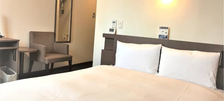 水户微笑酒店(Smile Hotel Mito)图片