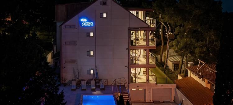 AQUA别墅 - 限成人(Villa Aqua - Adults Only)图片