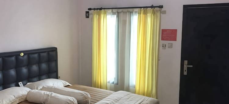 Marthina Residence Syariah Mitra RedDoorz图片