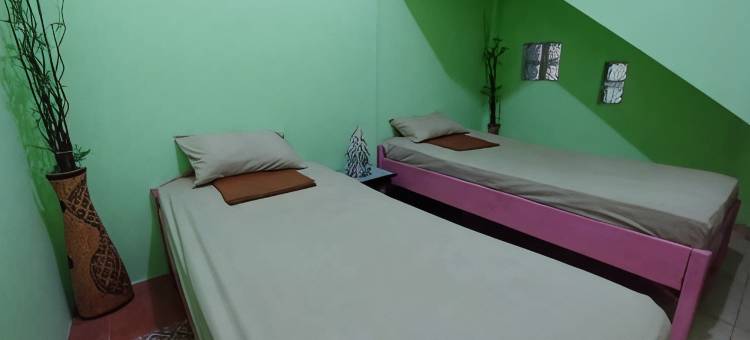 瓶瓶之家住宿加早餐旅馆(Homey Room at BottleBottle House)图片
