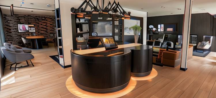奥斯特胡特Gr8酒店(Gr8 Hotel Oosterhout)图片