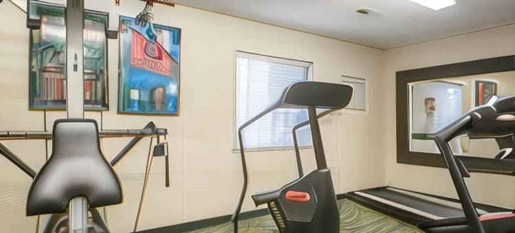 伯奇山套房哥伦比亚(Birch Hill Suites Columbia)图片