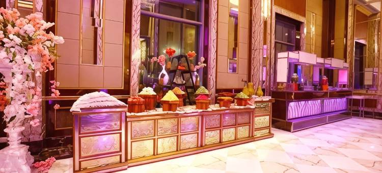 什里杰维拉斯酒店(Shree Jee Vilas)图片