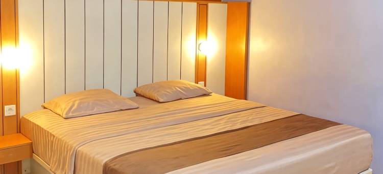 Padi Hotel Purwodadi图片