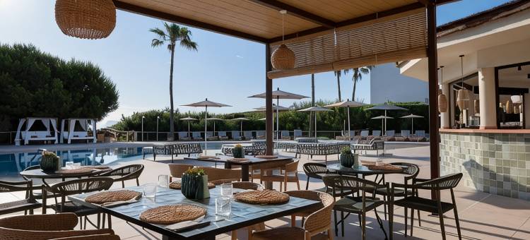 马略卡穆罗度假村，Hyatt悠选的一部分(Sarena de Muro Resort Mallorca, Part of Destination by Hyatt)图片