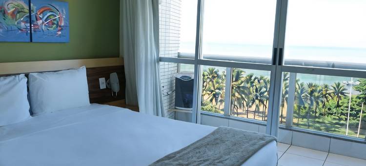 钻石诺比勒套房酒店(Nobile Suites Diamond)图片